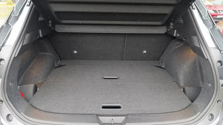 NISSAN Qashqai Qashqai 1.3 DIG-T mHEV N-Connecta