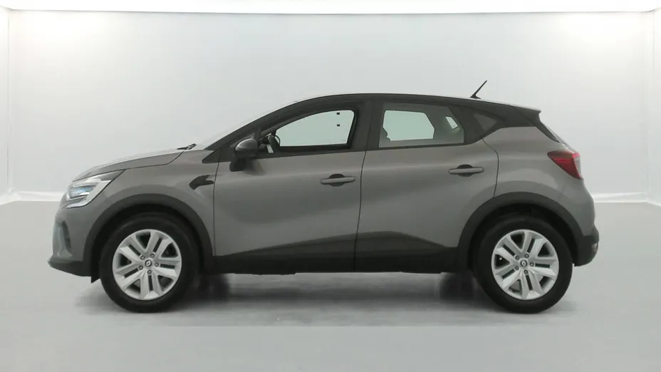 RENAULT Captur -