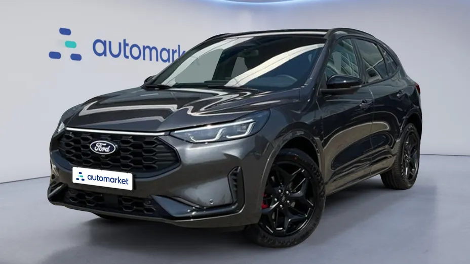 FORD Kuga Kuga 2.5 FHEV FWD Blue Cruise Edition eCVT Nowy