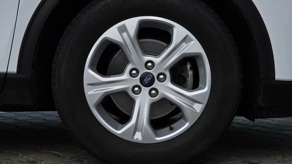 FORD Kuga Kuga 1.5 EcoBlue FWD Titanium