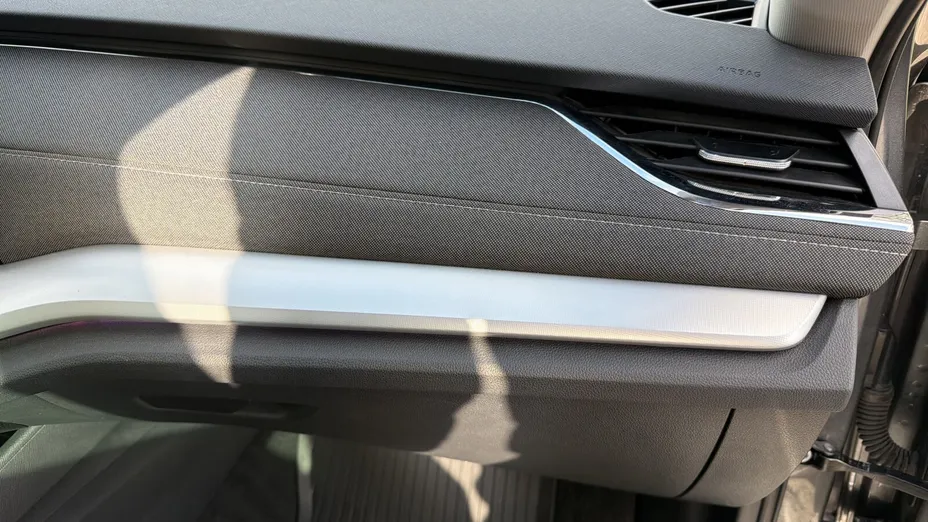 SKODA Octavia Octavia 2.0 TDI Style DSG