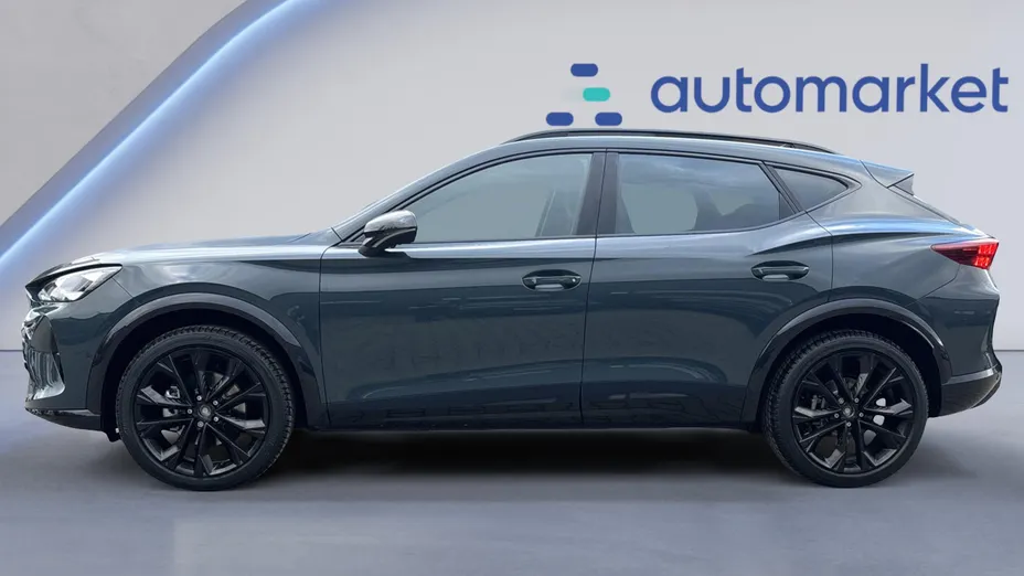 CUPRA Formentor Formentor 1.5 eTSI mHEV DSG Nowy
