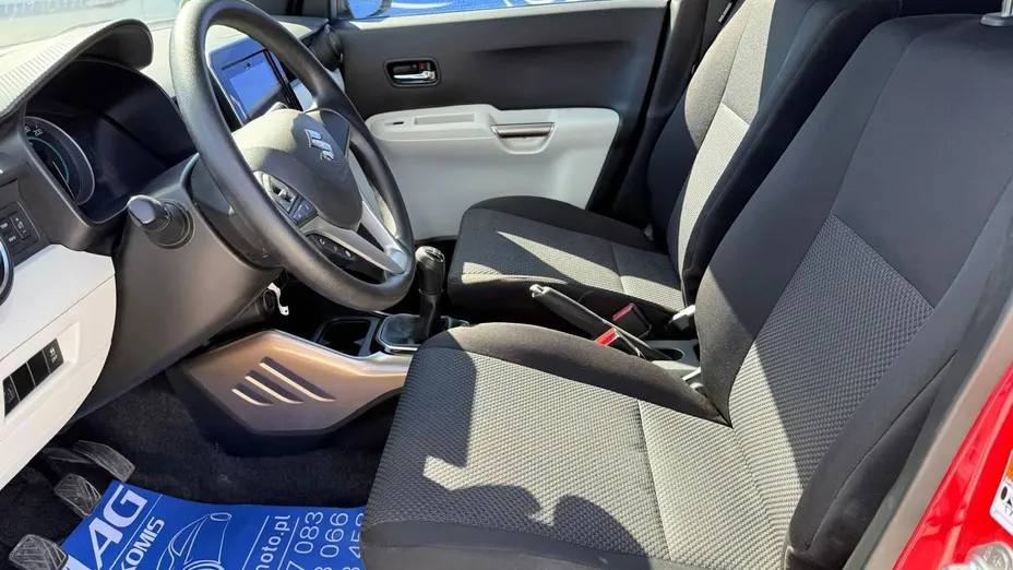 SUZUKI Ignis Ignis 1.3