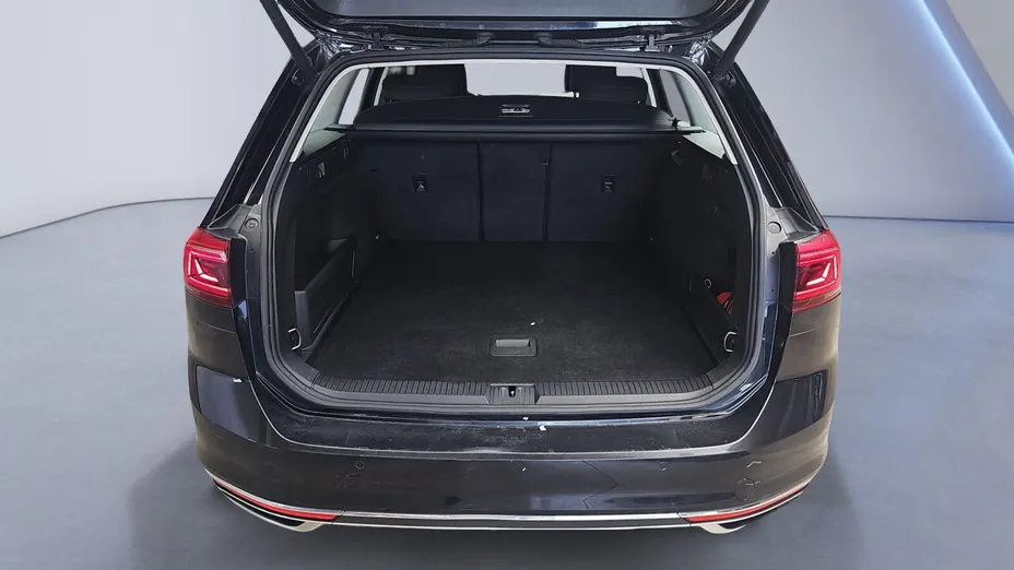 VOLKSWAGEN Passat Passat 1.4 TSI Plug-In Hybrid GTE DSG
