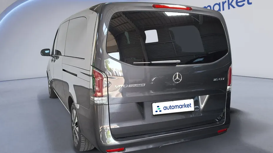 MERCEDES-BENZ Vito Vito Tourer 116 CDI L3 Pro 9G-Tronic 447.705