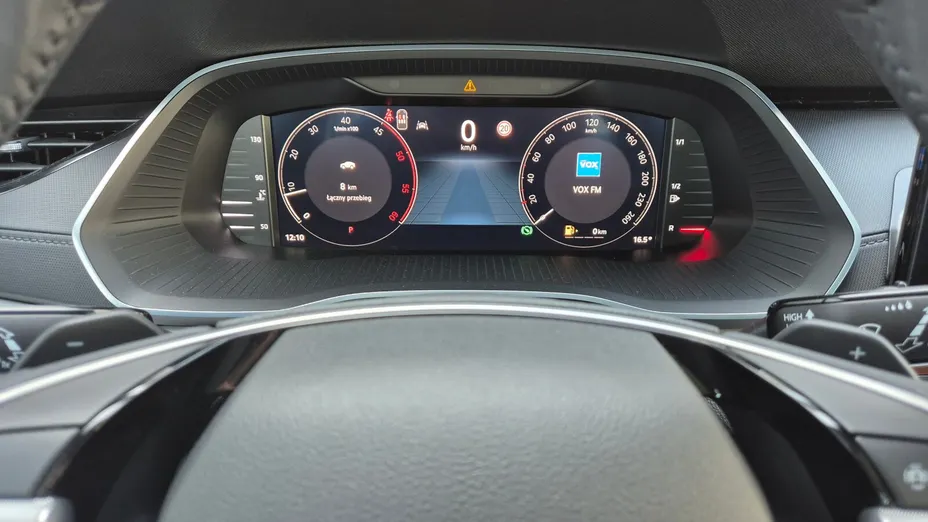 SKODA Octavia Octavia 2.0 TDI Edition 130 Selection DSG