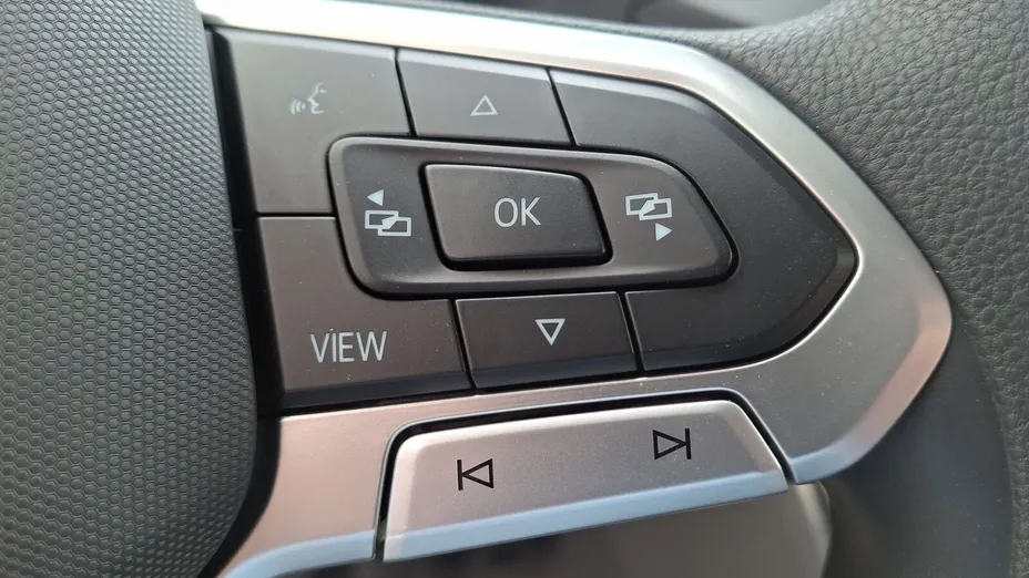 VOLKSWAGEN Crafter Crafter 35 BiTDI (14,4m3) Nowy