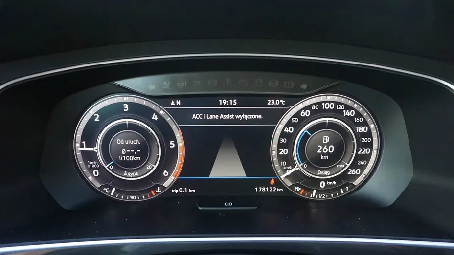 VOLKSWAGEN Tiguan Tiguan 2.0 TDI R-Line DSG