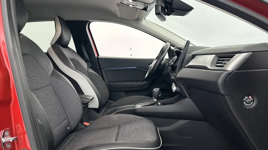 RENAULT Captur -