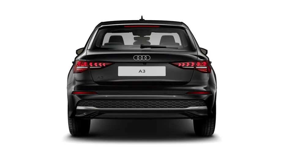 AUDI A3 Sportback -