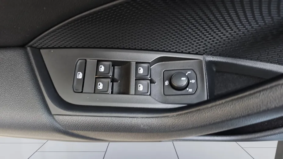 SKODA Octavia Octavia 2.0 TDI Ambition