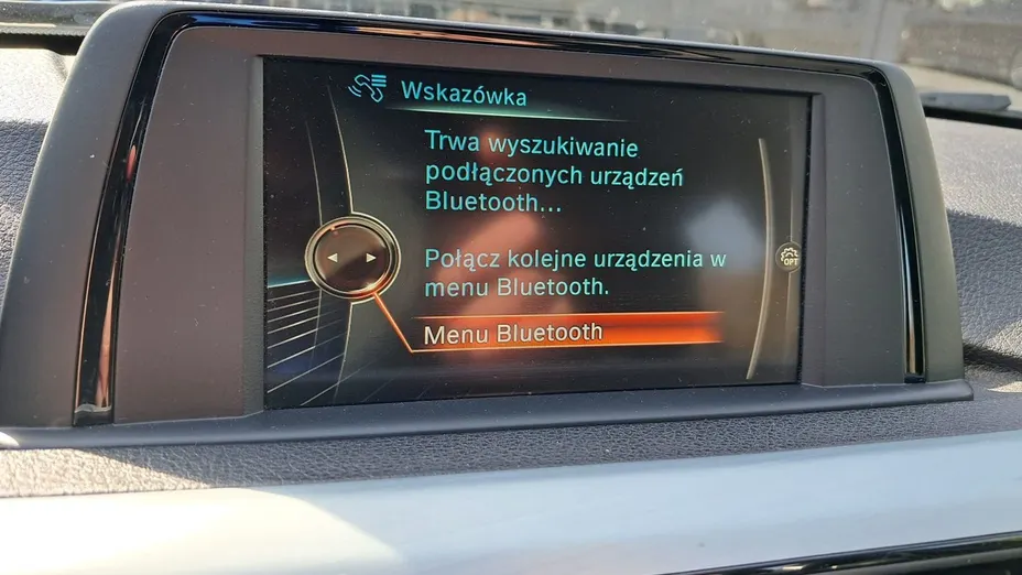 BMW Seria 3 -