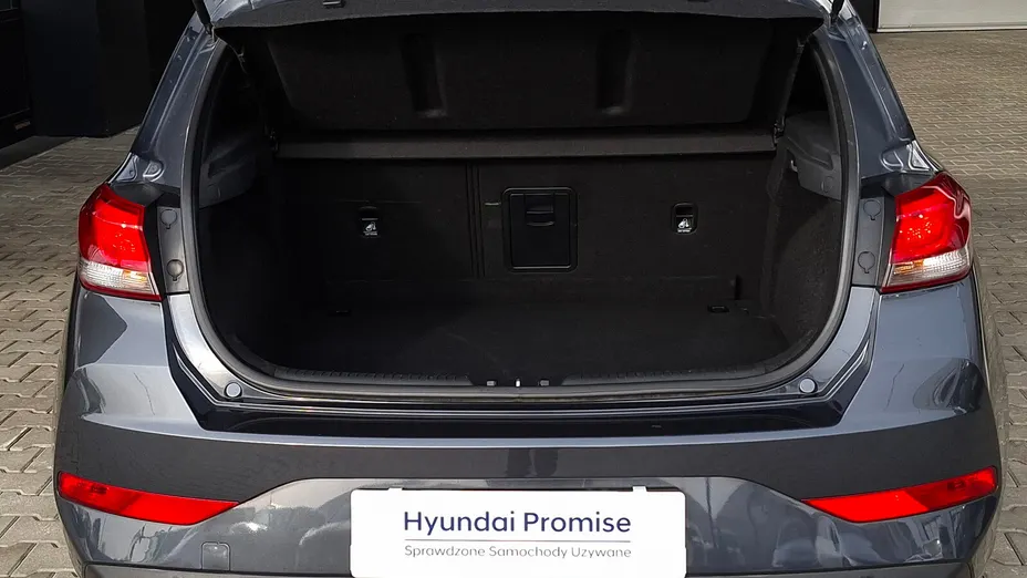 HYUNDAI i30 i30 1.0 T-GDI Smart