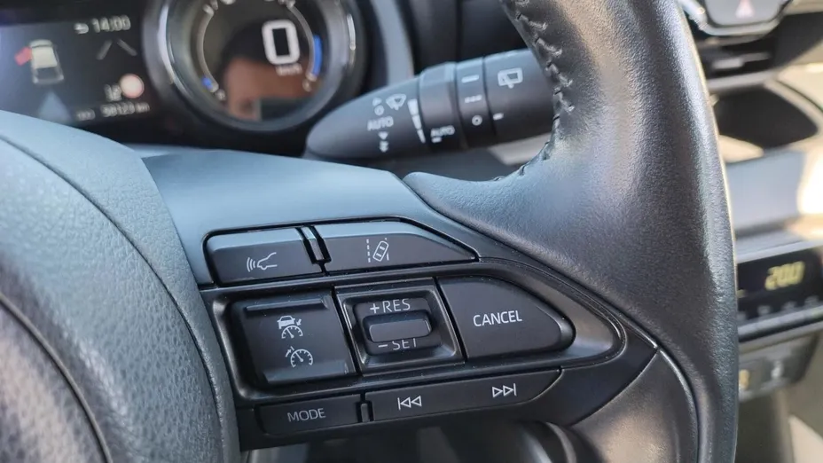 MAZDA 2 2 1.5 Hybrid Agile CVT