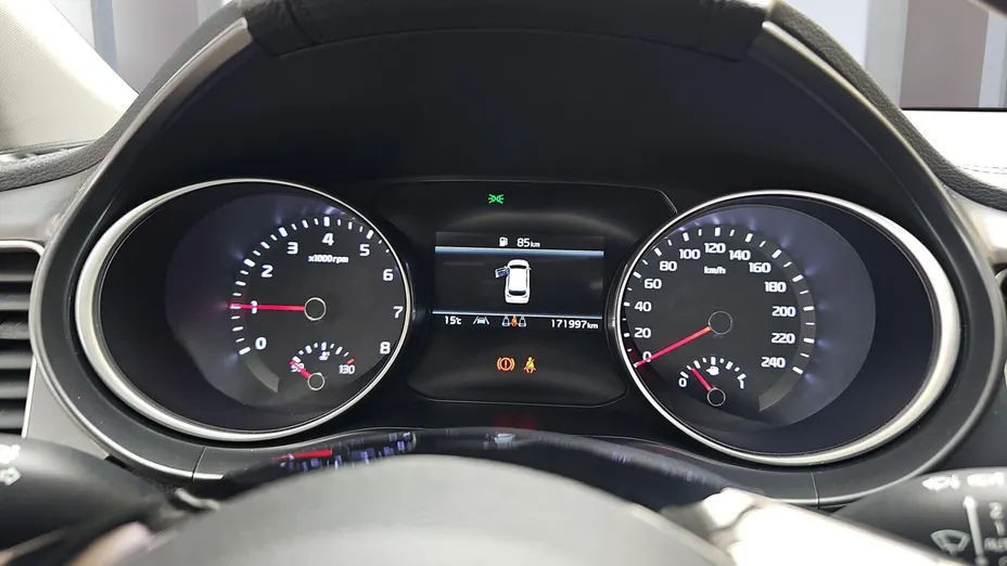 KIA Cee'd Ceed 1.5 T-GDI M