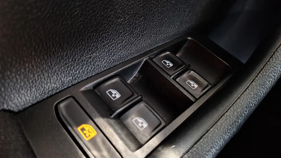 SKODA Fabia Fabia 1.0 TSI Ambition Plus DSG