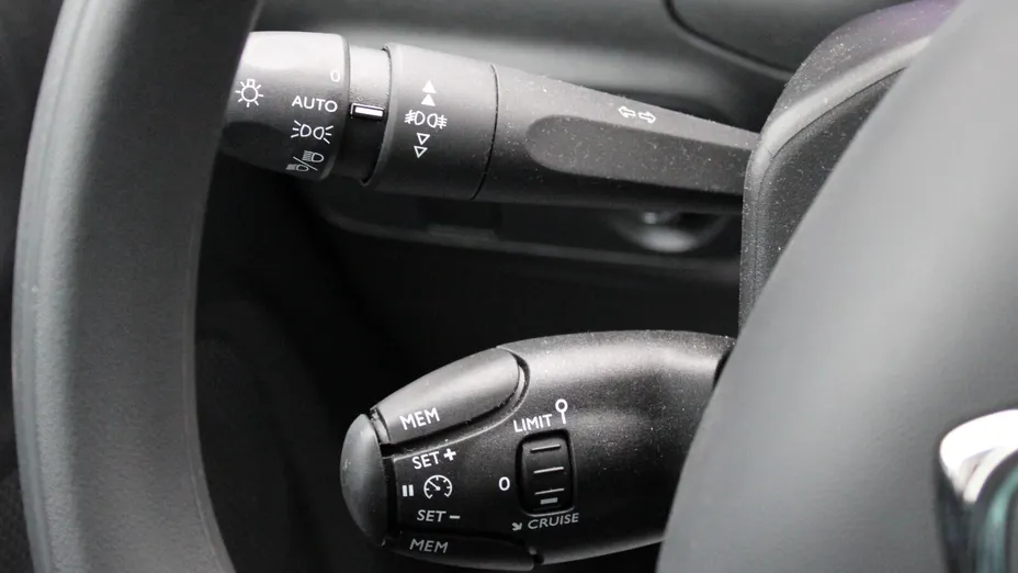 CITROEN C3 C3 1.2 PureTech Plus