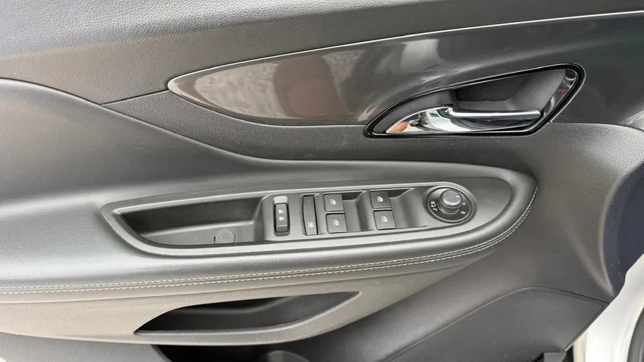 OPEL Mokka -