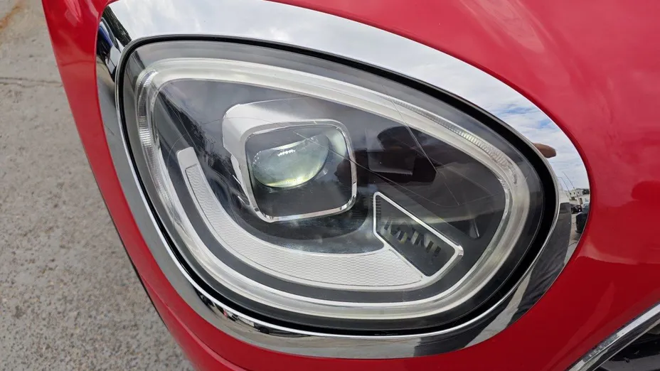 MINI [BMW] Countryman -