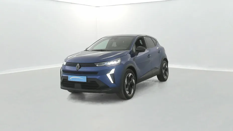 RENAULT Captur -