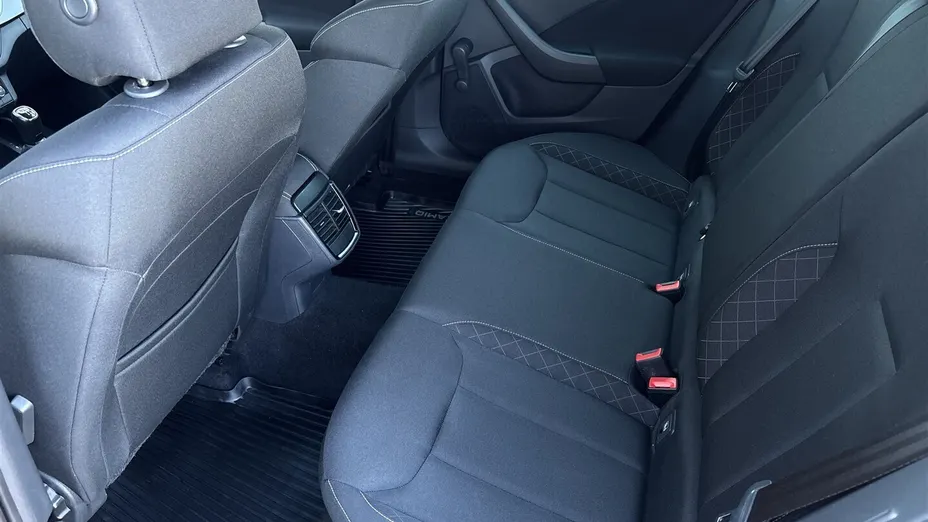 SKODA Kamiq Kamiq 1.0 TSI Ambition