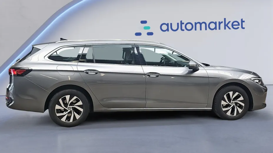 VOLKSWAGEN Passat Passat 1.5 TSI ACT mHEV Business DSG
