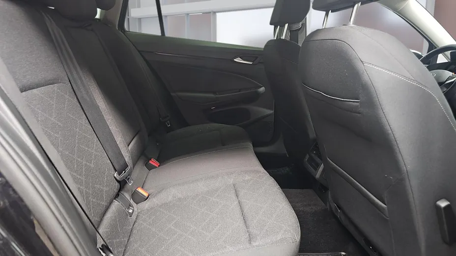 VOLKSWAGEN Golf Golf VIII 1.5 TSI EVO Life