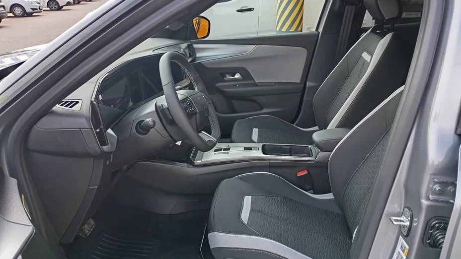 OPEL Mokka Mokka 1.2 T Edition S&S aut Nowy