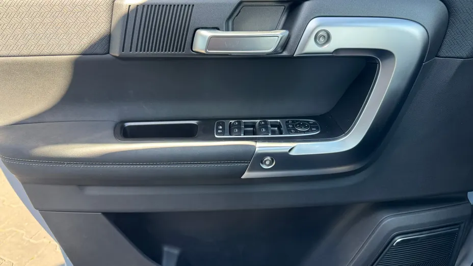 JAECOO J7 J7 1.6 T-GDI Offroad AWD DCT Nowy