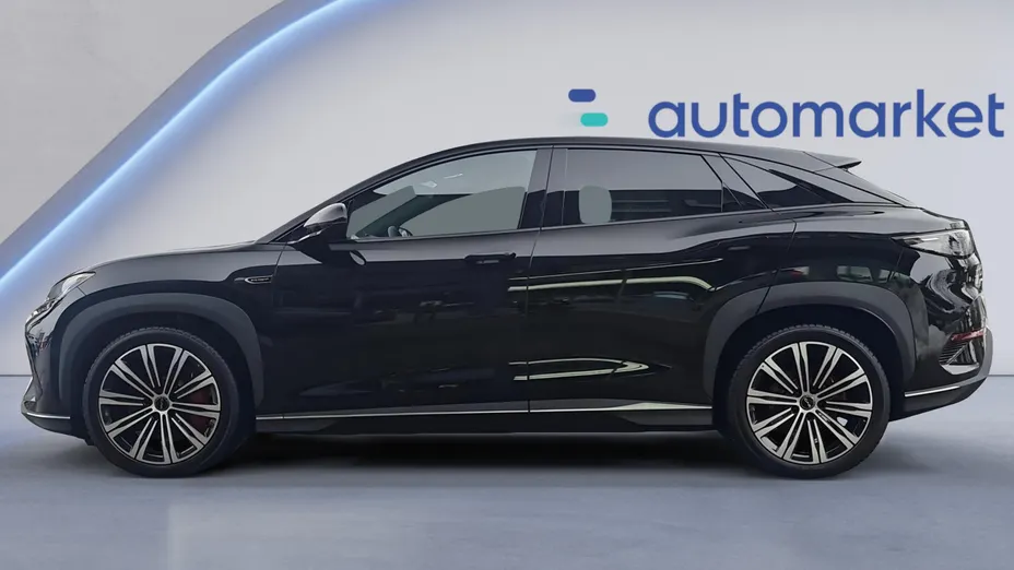 BYD Sealion 7 Sealion 7 91.3kWh Excellence AWD Nowy