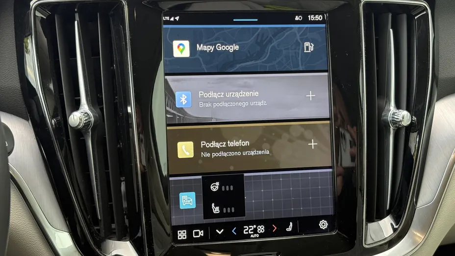 VOLVO V60 V60 B4 B Core aut