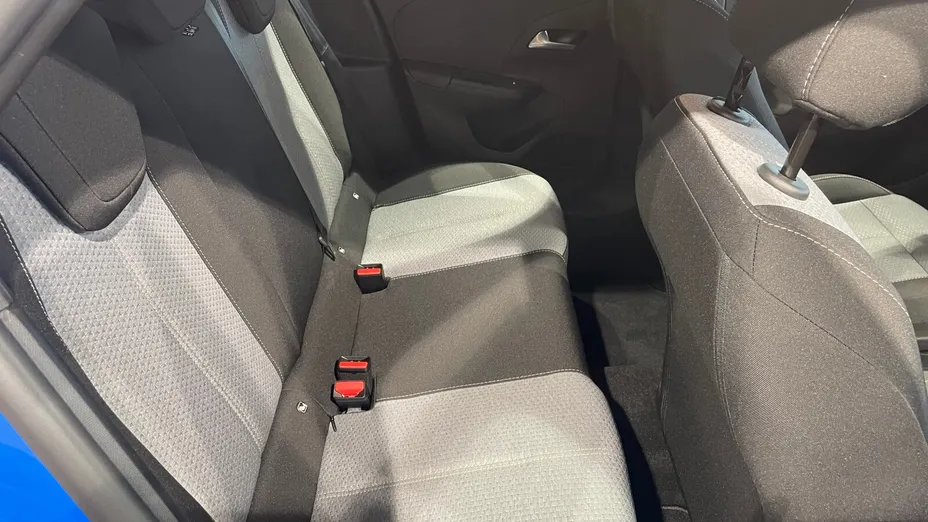 OPEL Corsa Corsa 1.2 T mHEV Edition eDCT Nowy