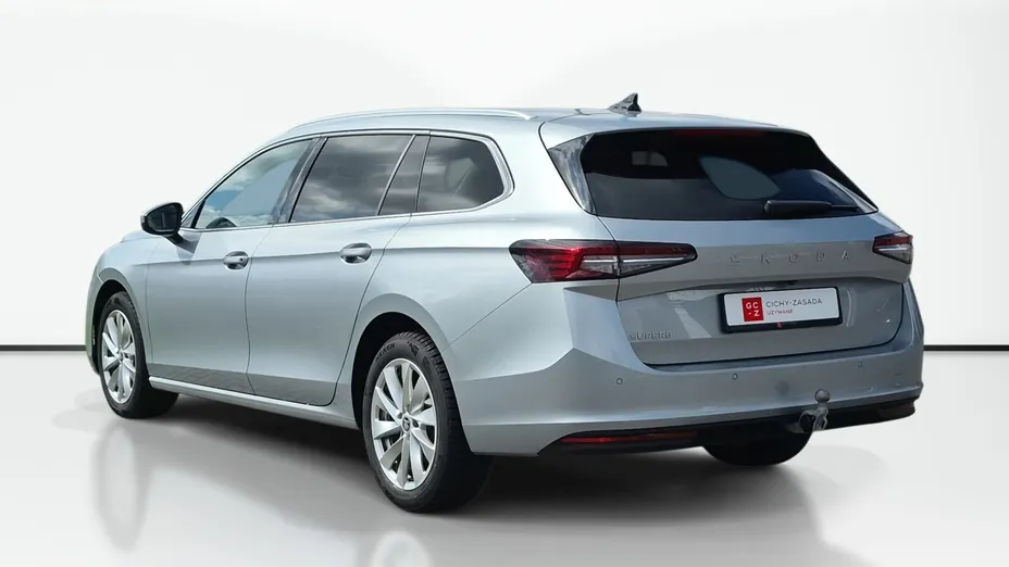 SKODA Superb Superb 2.0 TDI SCR Selection DSG