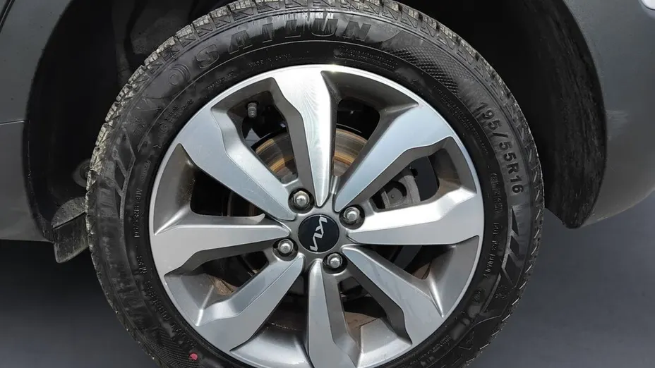 KIA Stonic Stonic 1.0 T-GDI M