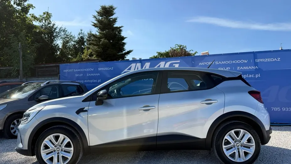 RENAULT Captur -