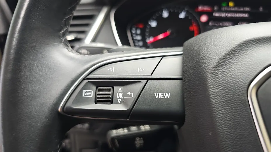 AUDI Q5 Q5 40 TDI mHEV Quattro Advanced S tronic