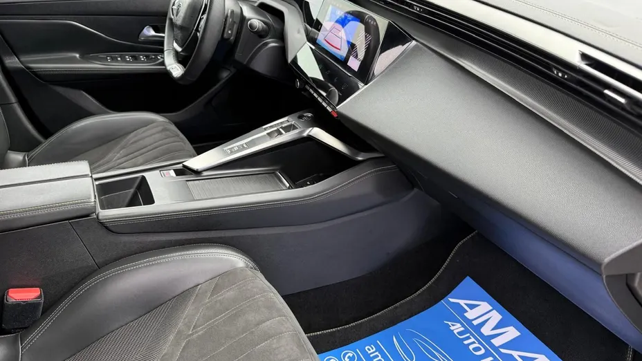 PEUGEOT 308 308 1.2 PureTech GT S&S EAT8