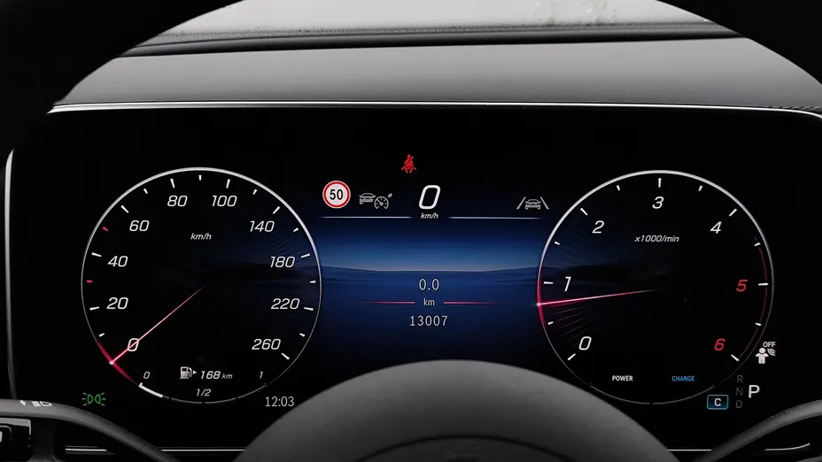 MERCEDES-BENZ GLC GLC 220 d mHEV 4-Matic AMG Line