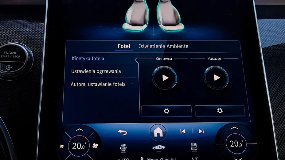 MERCEDES-BENZ GLC GLC 220 d mHEV 4-Matic AMG Line