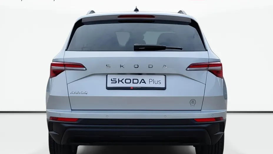 SKODA Karoq Karoq 1.5 TSI ACT Edition 130 DSG