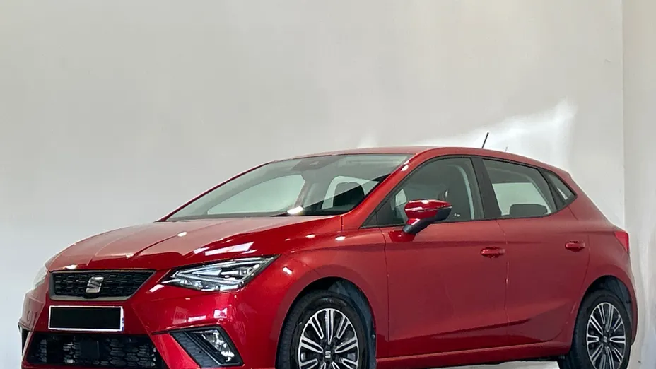 SEAT Ibiza -