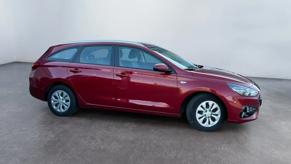 HYUNDAI i30 i30 1.0 T-GDI Modern DCT