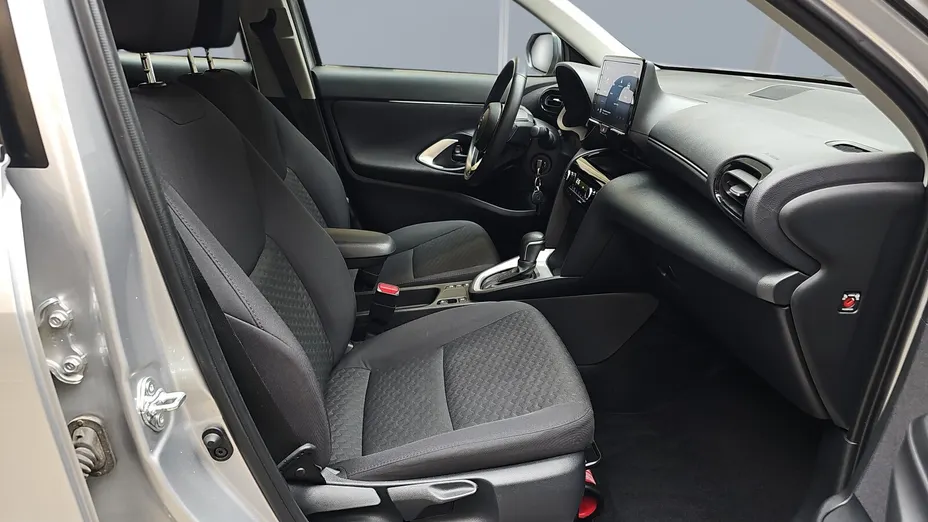 TOYOTA Yaris Cross Yaris Cross Hybrid 1.5 Comfort