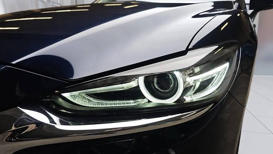 MAZDA 6 6 2.0 SkyPrestige aut