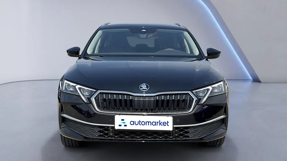SKODA Octavia Octavia 1.5 TSI Selection