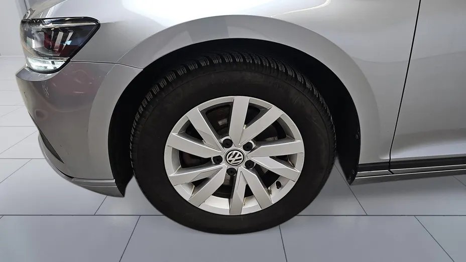 VOLKSWAGEN Passat Passat 2.0 TDI EVO Essence DSG