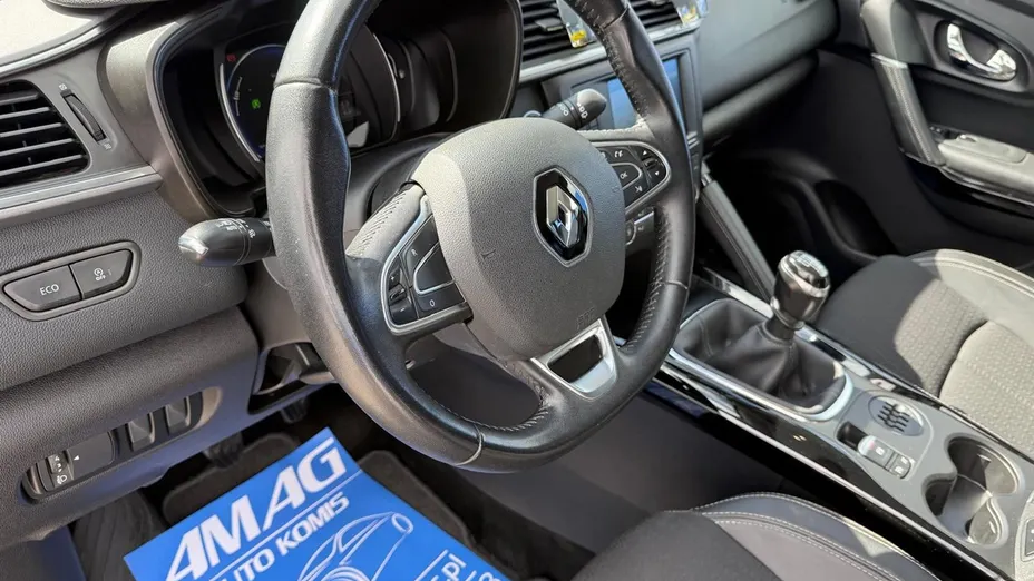 RENAULT Kadjar -