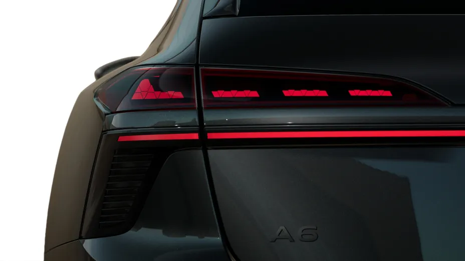 AUDI A6 A6 e-Hybrid 220 kW Quattro S tronic