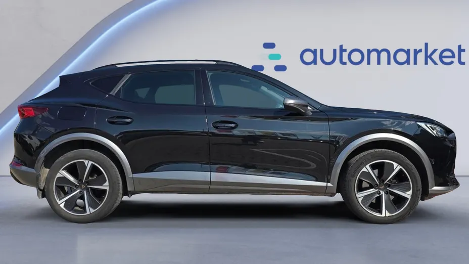 CUPRA Formentor Formentor 1.5 TSI