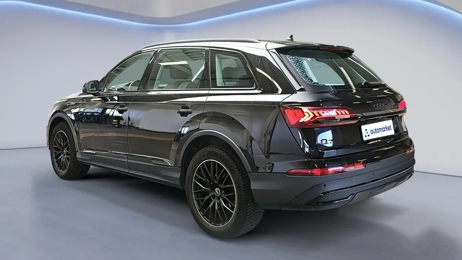 AUDI Q7 Q7 50 TDI mHEV Quattro Tiptr.
